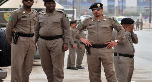 السعودية.. اعتقال 330 مطلوبا في قضايا الارهاب